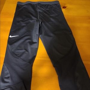 Nike running leggings